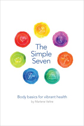 The Simple Seven Cover - eBook High Res