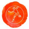 Watercolor Move Icon